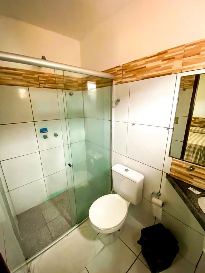 Apartamento Mobiliado Mozart Apartment Натал Екстериор снимка