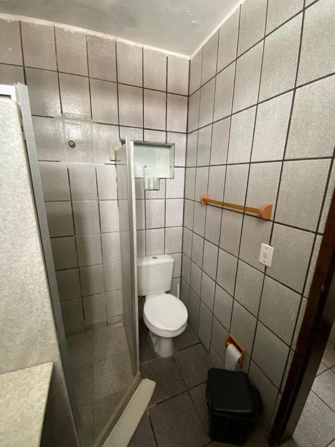 Apartamento Mobiliado Mozart Apartment Натал Екстериор снимка