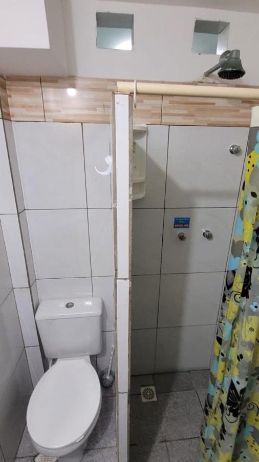 Apartamento Mobiliado Mozart Apartment Натал Екстериор снимка