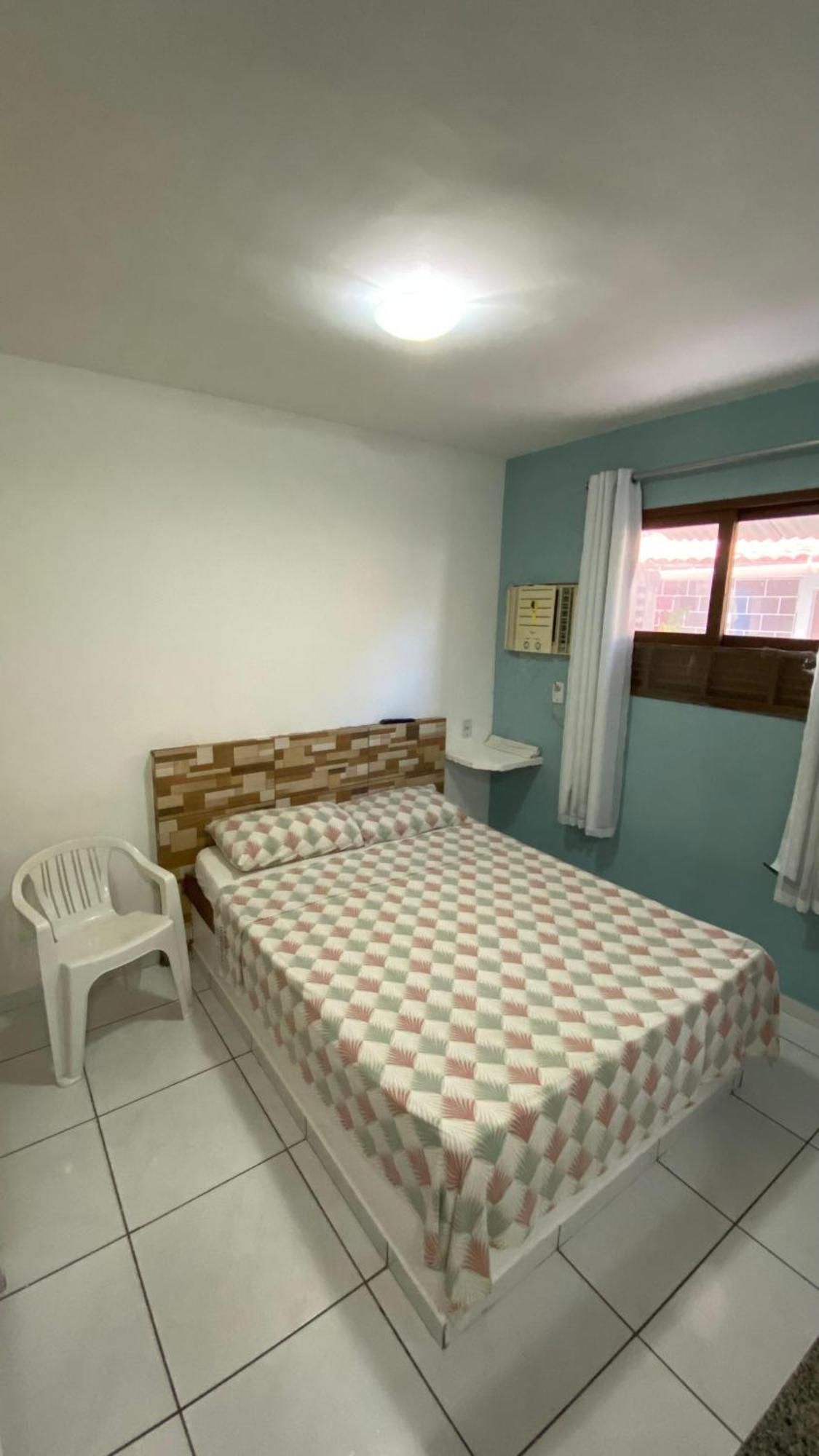 Apartamento Mobiliado Mozart Apartment Натал Екстериор снимка
