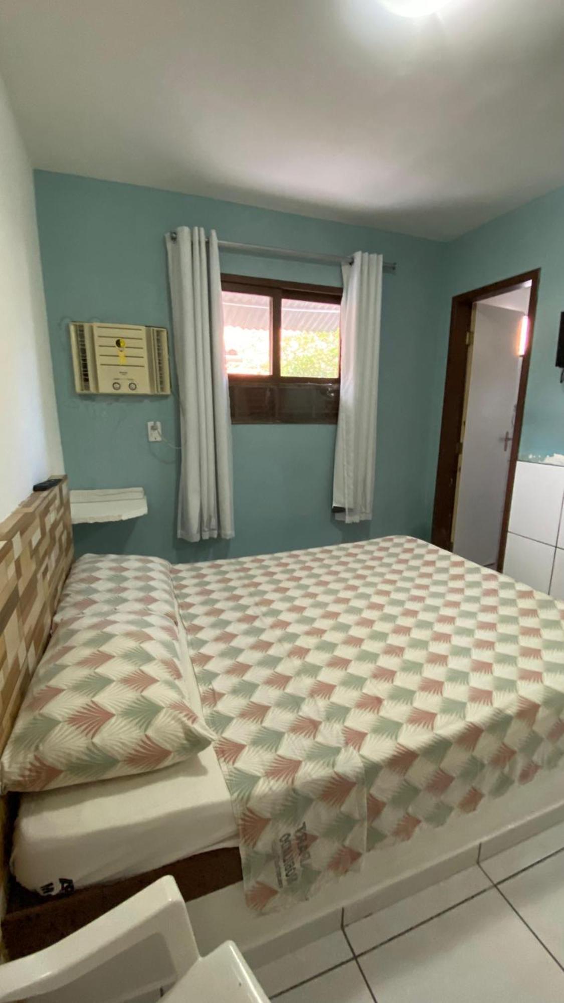 Apartamento Mobiliado Mozart Apartment Натал Екстериор снимка